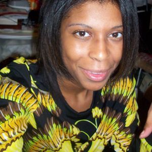 Meet your Posher, Jasmyne